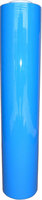 Stretchfolie blau, 23 my, 500 mm x 260 lfm/Rolle 