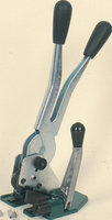 Kombi-Spann- und Verschlussgerät bis 16 mm Breite 