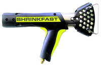 Shrinkfast Schrumpfpistole Typ 998 
