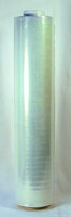 Stretchfolie "PRE-MET", 8 my, 430 mm x 300 lfm/Rolle
