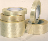 Filament-Packband, 75 mm x 50 lfm/Rolle 
