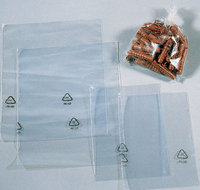 PE-Flachbeutel transparent, 160 x 250 x 0,1 mm * Sonderartikel *